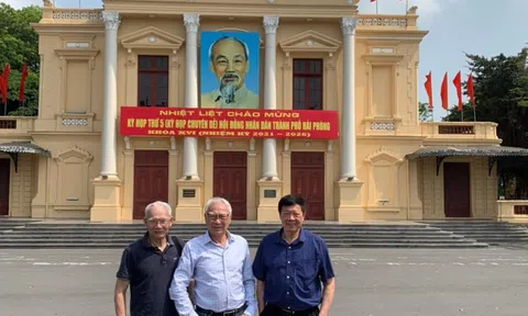 Cây đa cây đề trong làng bóng đá Việt Nam