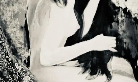 Thấp thoáng trong sương... “mờ nhân ảnh”