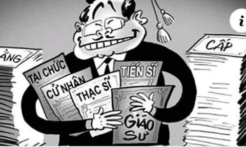 Truyền thống gia đình thời buổi nhiễu nhương