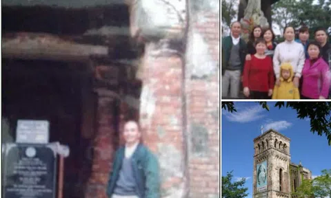 Hồi ký chiến tranh: Trở lại La Vang