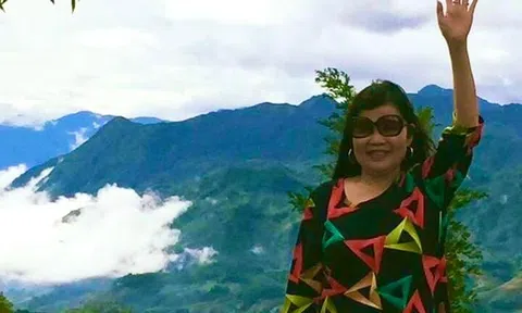 Sapa xưa có còn đâu?