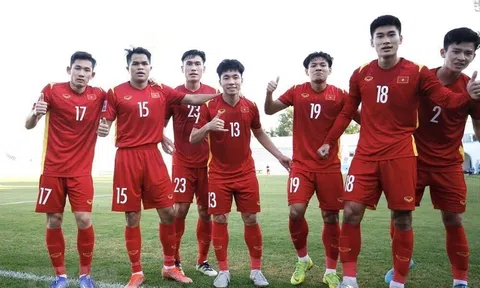 Giấc mơ... World Cup?