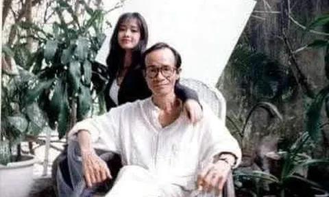 Tự sự của Ca sĩ Hồng Nhung: Anh Sơn