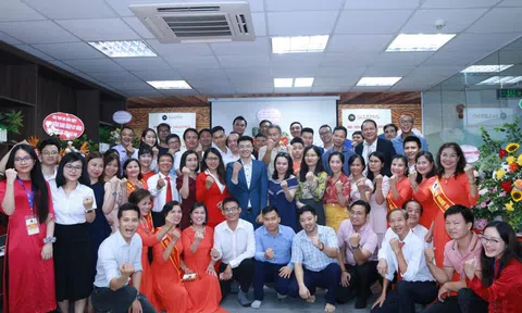 Ra mắt Học viện Salepro - Giải pháp nhân sự cho các đơn vị doanh nghiệp