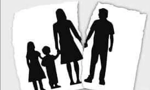 Những đứa con giữa biển mặn