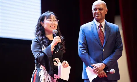 VinUni khởi xướng “Hội nghị quốc tế thường niên về đổi mới dạy và học"