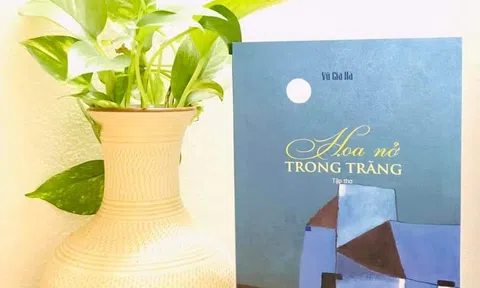 Người bay bổng khắp các thiên hà (bài 1)