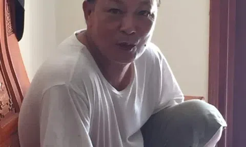 Đàn ông ăn trầu