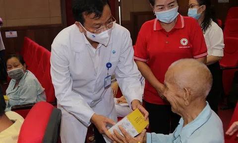 Bệnh nhân trốn viện, "quỵt" tiền điều trị, hành vi xấu xí đáng phê phán