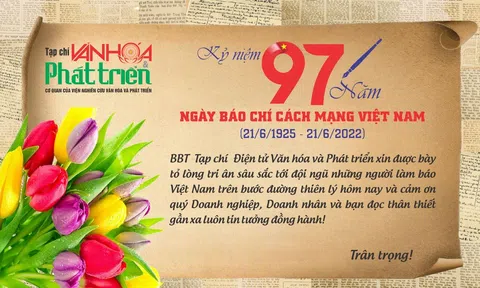 Tâm Sự Người Làm Báo