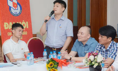 Báo chí Dongnam Audio Visual phát triển bền vững cùng doanh nghiệp