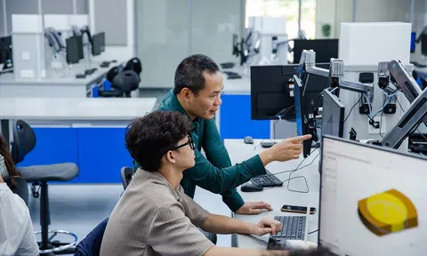 Vingroup tham gia chương trình thành viên đặc biệt của Đại học Công nghệ MIT