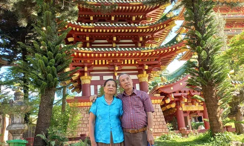 Còn mỗi cái nịt thôi