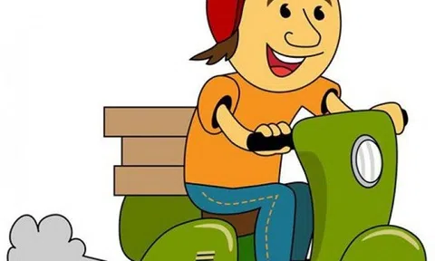 Shipper và hơn thế nữa