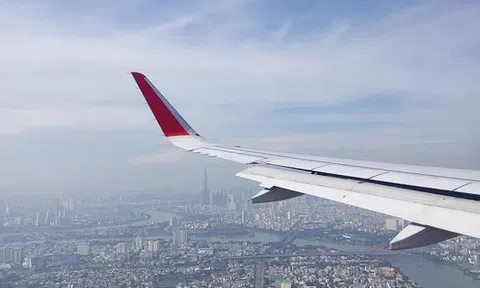 Gặp lại Sài Gòn