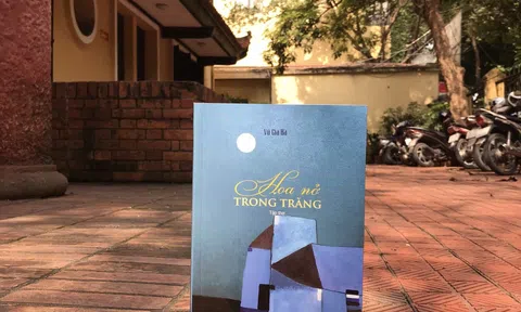 Người bay bổng khắp các thiên hà (bài 2)