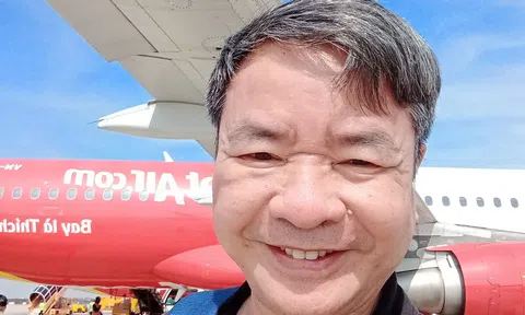 Viết cho người chưa biết tên