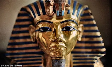 Sanakht – Pharaoh kỳ lạ của Ai Cập cổ đại