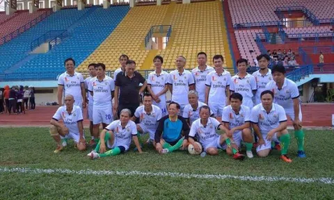  “Người giời” Hoàng Ngọc Minh