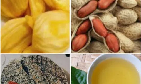 Hương vị quê nhà