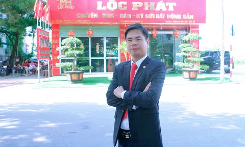 Bất động sản Lộc Phát - uy tín hàng đầu Bắc Ninh