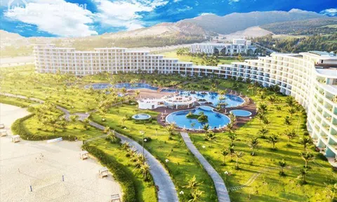 Thành phố Quy Nhơn đánh thức tiềm năng du lịch