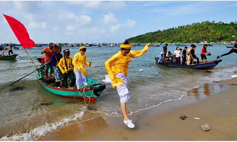Kiên Giang: Gỡ khó cho du lịch cộng đồng