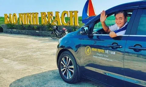 Asahi Travel Việt Nam - Mang đến những trải nghiệm hạnh phúc trên từng chuyến đi