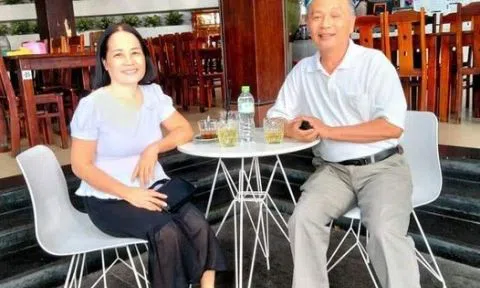 Văn hoá "nhường "