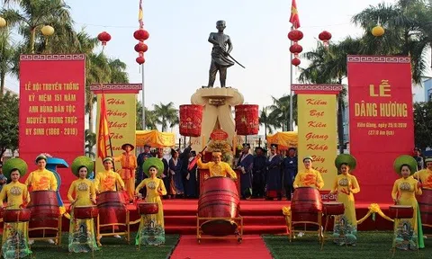 Kiên Giang quê tôi độc đáo di sản văn hoá