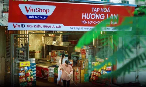 Google trao giải thưởng toàn cầu cho thương hiệu công nghệ từ Việt Nam