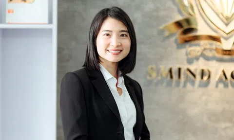 Nữ doanh nhân 8x Tạ Thị Hạnh và hành trình xây dựng thương hiệu Worldlink