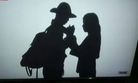 Câu chuyện tình “có một không hai”