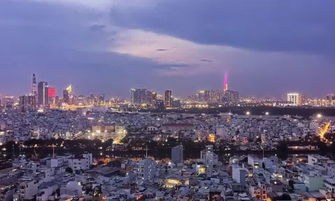 Phải lòng Sài Gòn