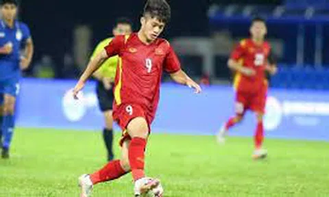 Vòng chung kết U19 ĐNA: U19 Indonesia - U19 VN 0:0