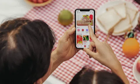 VinID mạnh tay tặng hơn 40.000 mã siêu giảm giá, tổng giá trị gần 55 tỉ đồng