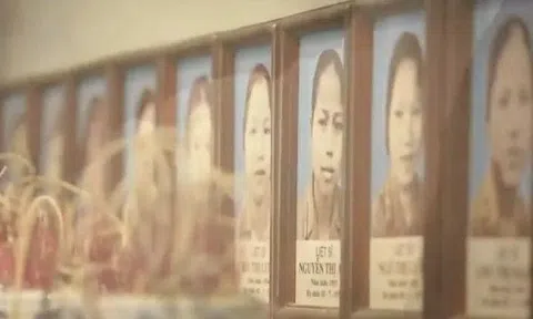 Điều gì vĩ đại hơn cả tình yêu?