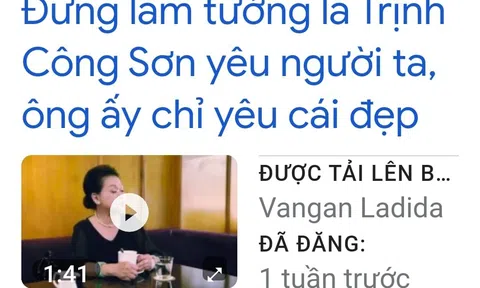 Xin đừng vẽ vời