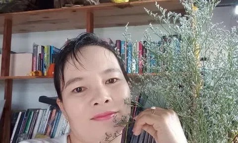 Bộ quần áo mới của cha tôi