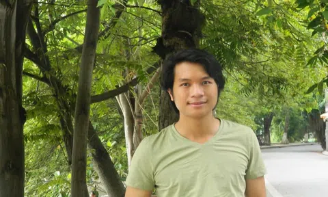 Người bay bổng khắp các thiên hà (bài 4)