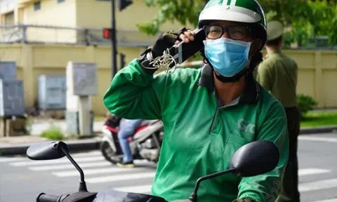 Cuộc sống đẹp lên