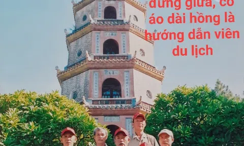 Có một tổ thương binh tình nghĩa