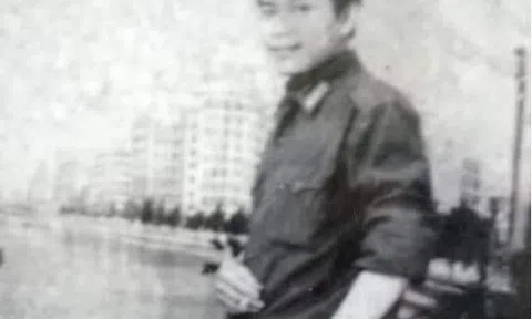 Ký ức ngày trở về