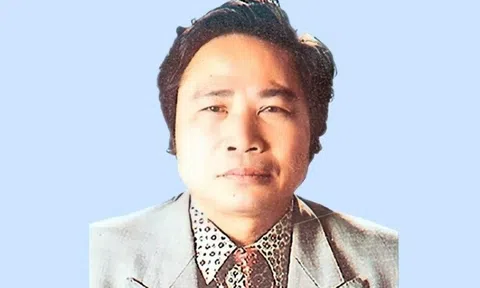 Trung Đông - Nhà báo tài năng và giản dị của Báo Nhân Dân