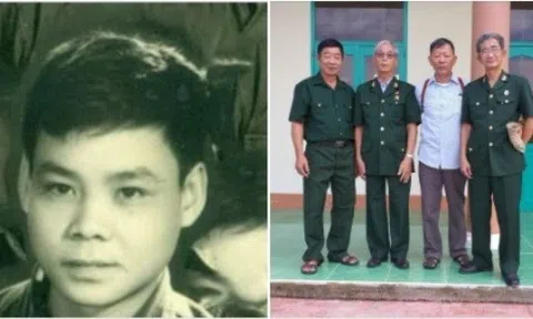 Nếu còn gáo trở về tao sẽ... (Viết về bạn nhân ngày TBLS 27/7/2022)