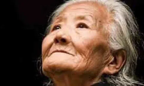 Người đàn bà với bí mật thâm sâu