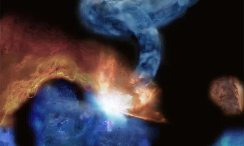 Từ góc nhìn khoa học, con người đến từ đâu?