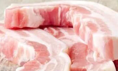 Nửa nạc, nửa mỡ