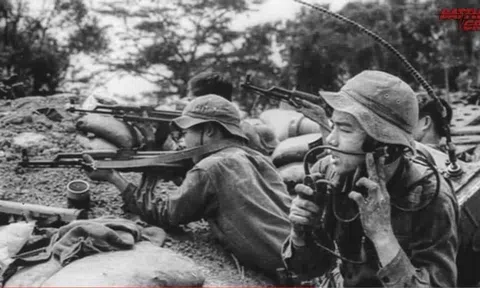 Trận đầu đánh thắng