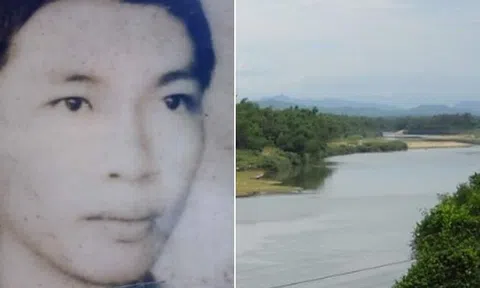 Hồi ký chiến tranh: Ký ức sông Ngàn Sâu